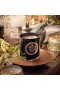 Voluspa – Coinneal Clasaiceach Jardin De Verveine