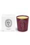 Diptyque – Tubereuse 3 Coinneal Chill Chainnigh 600g (Tuberose)