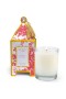 Seda France – Grapefruit Du Soleil Pagoda candle