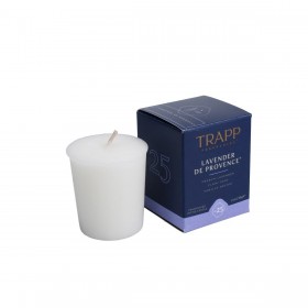 Trapp – Coinneal Votive Lavender De Provence #25