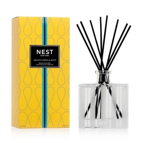 Nest – Scaiptheoir Líomóide & Mint Amalfi