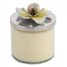 Michael Aram – Coinneal Magnolia