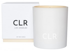 CLR Los Angeles – Coinneal Uachtair