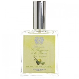 Antica Farmacista – Sprae Seomra Lemon, Verbena & Cedar