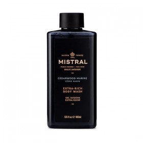 Mistral – Nigh Coirp Mara Céadrach