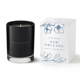Niven Morgan – Coinneal New Orleans (Gardenia & Jasmine)