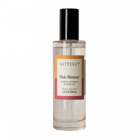 Votivo – Seomra Pink Mimosa & Sprae Línéadaigh