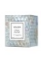 Voluspa – Candela classica alla rosa latte
