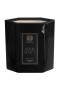 Antica Farmacista – Candela Liquid Velvet a 3 stoppini