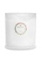 Voluspa – Candela da camino a 5 stoppini con profumo di fiori selvatici