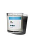 Candela Regular Ass Candles – Log Cabin (Betulla + Muschio)