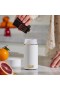 Voluspa – Diffusore di fragranze a ultrasuoni senza fili (bianco)