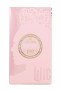 Voluspa – Diffusore di profumo allo yuzu rosa perfetto (Collezione Wicked)