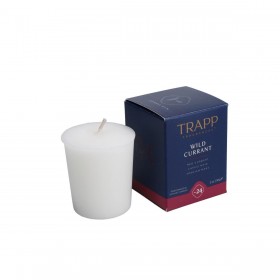 Trapp – Candela votiva al ribes selvatico n. 24