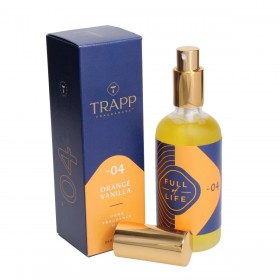 Trapp – Spray profumato per ambienti Arancia e Vaniglia #4