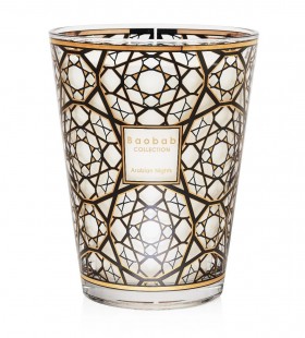 Collezione Baobab – Candela Max24 Mille e una notte