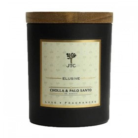Joshua Tree – Candela Cholla e Palo Santo Luxe