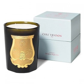 Trudon – Candela Intermezzo Ernesto (Pelle & Tabacco).