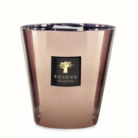 Collezione Baobab – Candela Cyprium Max16