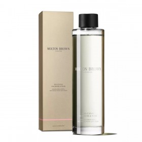 Molton Brown – Ricarica per diffusore di fragranze rabarbaro e rosa