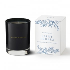 Candela Niven Morgan – Saint Tropez (Legni Bianchi e Ginepro)