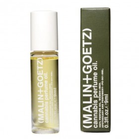 Malin & Goetz – Olio profumato alla cannabis