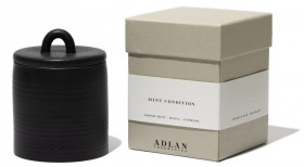 Adlan – Candela in perfette condizioni