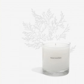 Maison Louis Marie – N. 02 Candela Le Long Fond