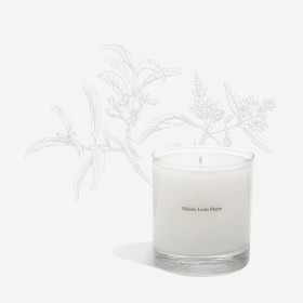 Maison Louis Marie – Candela n. 04 Bois De Balincourt