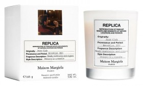 Replica Maison Margiela – Candela Jazz Club