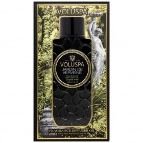 Voluspa – Olio diffusore ad ultrasuoni Jardin De Verveine