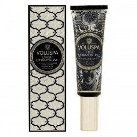 Voluspa – Crema mani allo champagne frizzante