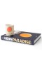 Assouline – Moon Paradise Candle