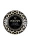 Voluspa – アンブル ルミエール ミニ ティン キャンドル