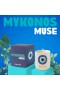 Assouline – Mykonos Muse Candle