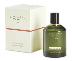 Christian Tortu – Jardin Orient Room Spray
