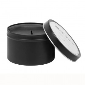 Archipelago – Black Forest Candle Tin
