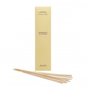 Cereria Molla – Bergamotto Di Calabria Incense