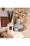 Voluspa – Santal Vanille Luxe Diffuser