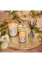 Voluspa – Jasmine Midnight Blooms Luxe Diffuser