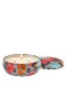 Voluspa – Goji Tarocco Orange 3 Wick Tin XXV jubileumslys