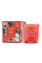 Voluspa – Goji Tarocco Orange Classic XXV jubileumslys