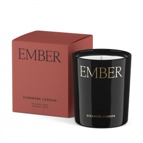 Evermore London – Ember-lys 145 g