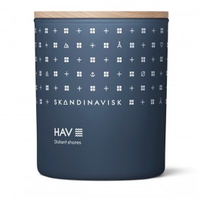 Skandinavisk – HAV (Sjø) stearinlys
