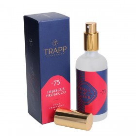 Trapp – Hibiscus Prosecco #75 Hjemmedeft