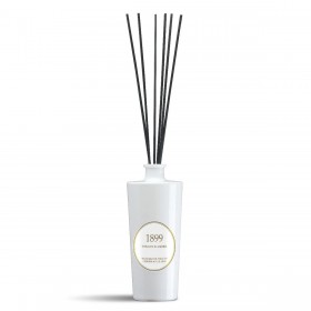 Cereria Molla – Tobakk og rav 500 ml diffuser