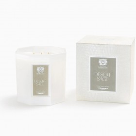 Antica Farmacista – Desert Sage 3 Wick Candle