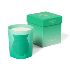 Trudon – Under The Trees-lyset