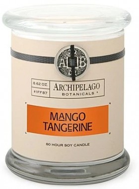 Archipelago – Mango- og mandaringlasslys