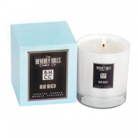Beverly Hills Candle Company – Blue Beach Candle